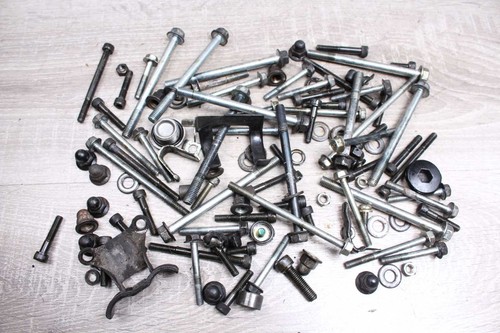 Lot miscellaneous parts - lot,