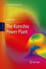 The Kuroshio Power Plant -