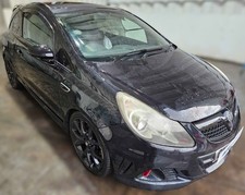 Vauxhall Corsa MK3 (D) (4400)