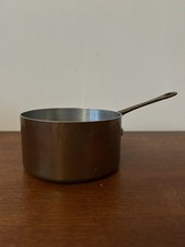 Small Vintage French Copper