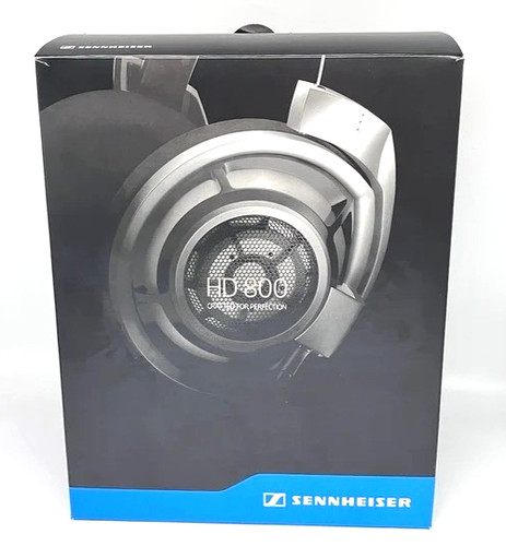 Sennheiser 800 hd800 - sennheiser, hd