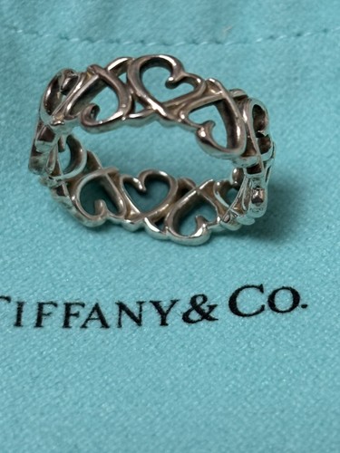 Vintage paloma picasso tiffany - vintage,