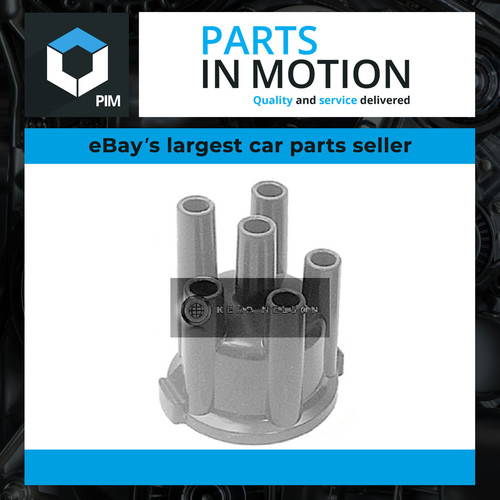 Distributor cap fits - distributor,