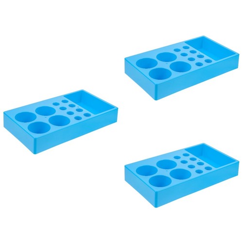Set test tube holder - set,