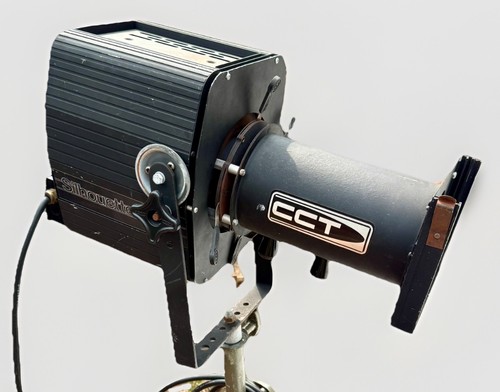Vintage cct silhouette 2000 - cct,