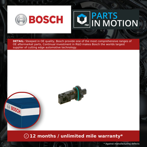 Air mass sensor 0280218429 - sensor,