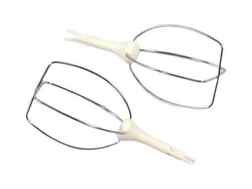 Delonghi whisk pack - pack, for
