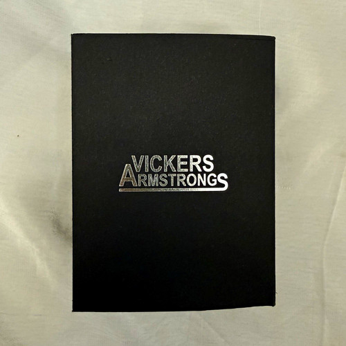 Brand new limited - limited, edition