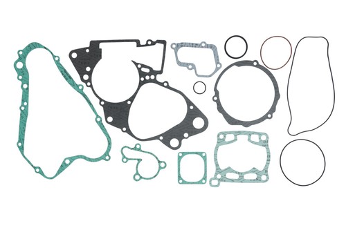 Gasket kit complete set - kit,