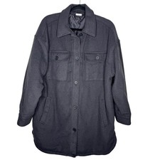 KANGOL x H&M medium dark gray