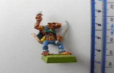 SKAVEN GUTTER RUNNER Metal The