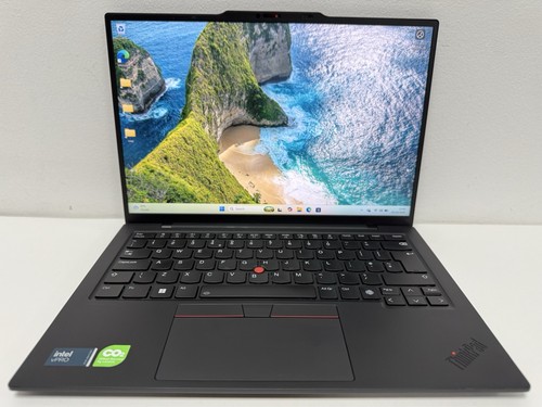 Lenovo thinkpad carbon - thinkpad, x1
