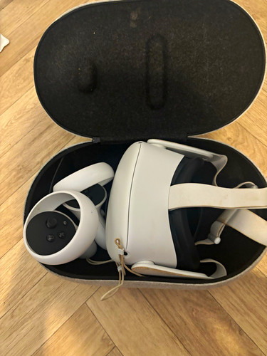 Meta oculus quest - 2, standalone