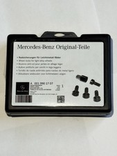 GENUINE MERCEDES BENZ ORIGINAL