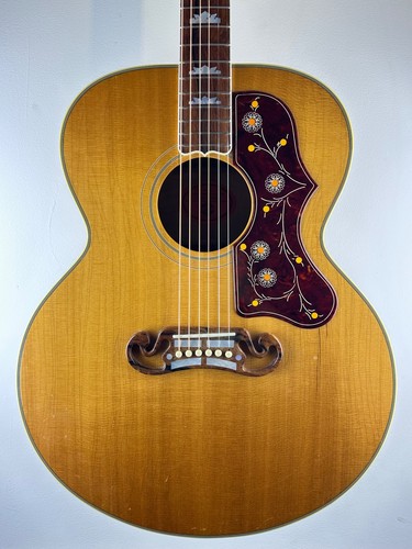 Gibson 200 2003 antique - j-200,