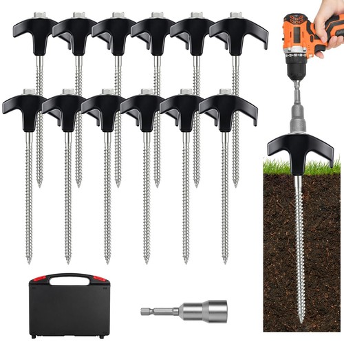 Pack inch heavy duty - 8,