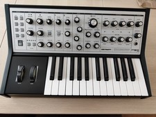 Moog Sub Phatty Analogue Synthesizer