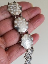 Vintage Mid-Century 925