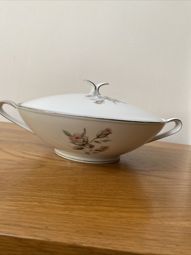 Noritake japanese china lidded - japanese,