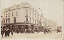 Edgware Road near Paddington &