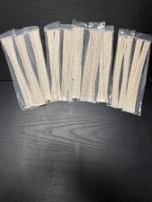 Grizzly Orig Cleaners 100Pcs