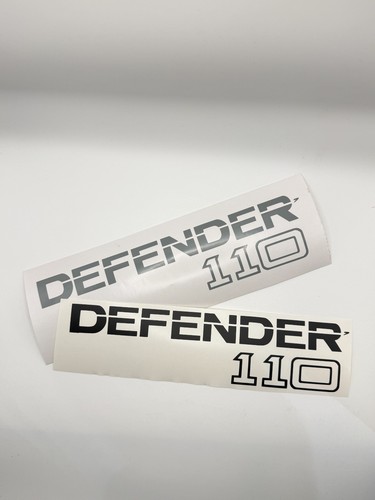 Genuine size defender 110 - genuine,
