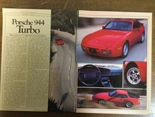 Misc 6208 Article Road Test