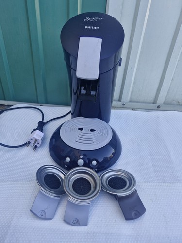 Philips senseo hd7810 pod - philips,