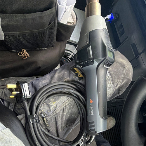 Steinel 2620 heat gun - e,