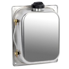 7L Capacity Gasoline Petrol