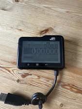Speed Angle APEX GPS Lap Timer
