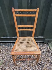 Antique small ladder - antique,