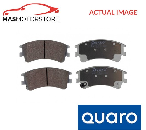 Brake pads set - set, pad