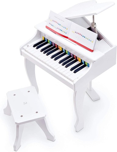 Kids key mini grand piano - mini,