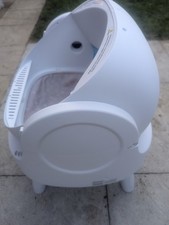 Petpivot Autoscooper 11 Open