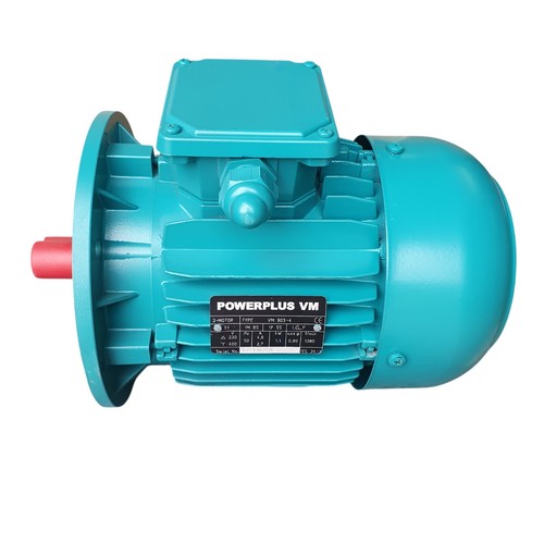 Power plus vm90s - power, three