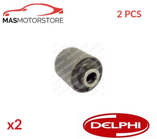 Wishbone bearing bushing - bearing,