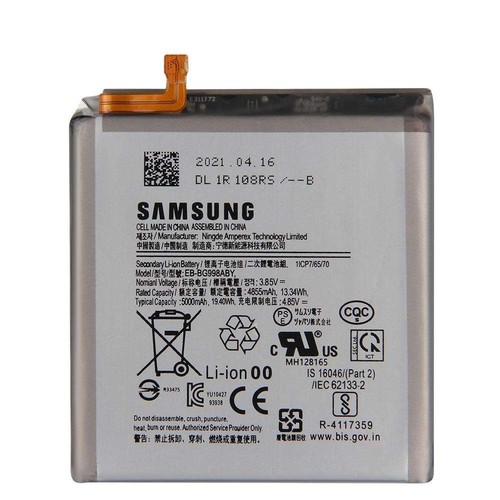 Genuine samsung bg998aby - samsung, eb-bg998aby
