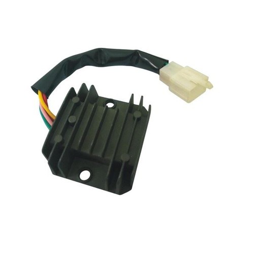 Voltage regulator replaces - regulator,