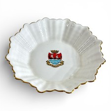 Vintage Shelley China Sidmouth