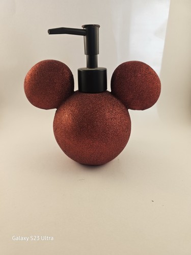 Disney mickey mouse - mouse, red