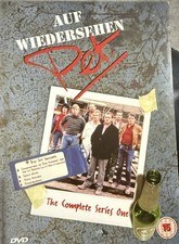 Auf Wiedersehen Pet - The