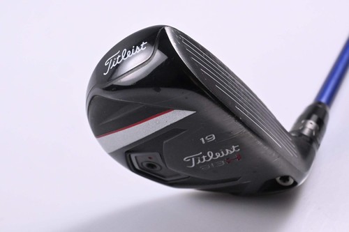 Titleist 913h hybrid 19 - titleist, /