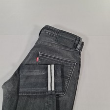 Levis 511 Mens Jeans Grey W32