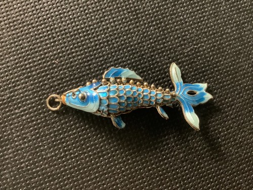 Vtg antique sterling silver - sterling,