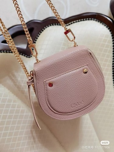Chloe pouch new condition - chloe,