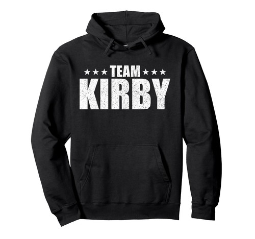 Kirby last name - kirby's, name,