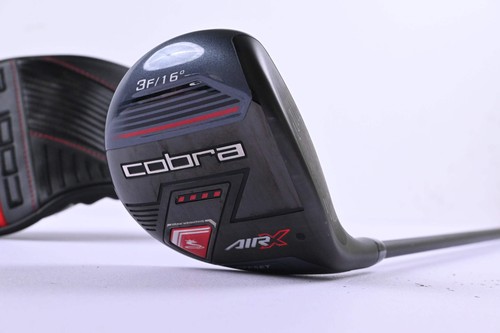 Cobra air wood - air-x, 16