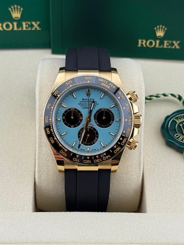Rolex daytona 126518ln - rolex,