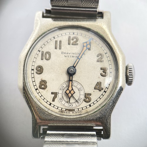 Bravingtons wetrista vintage - bravingtons,